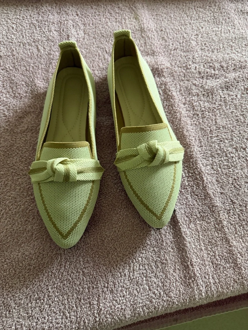 Ellie Charleston Loafers size 7.5